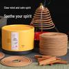 Sandalwood Aroma Coil Incense