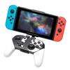 Durable Bracket For Nintendo Switch Hand Grip Game Handle Holder Gamepad Clip Game Controller Mount