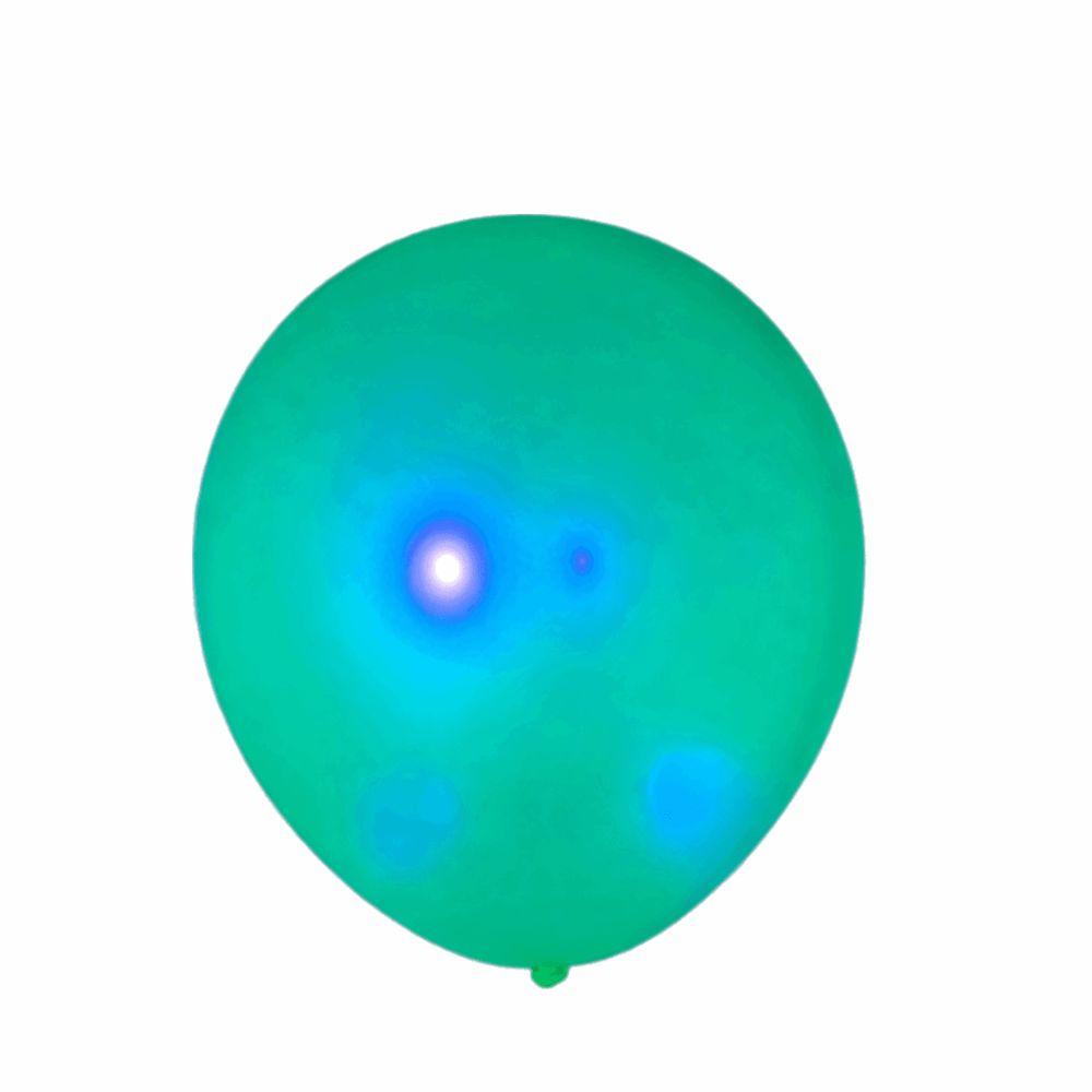 100Pcs Matte Neon Balloons Decorative UV Balloons Party Supplies Fluorescent Balloons Anniversaries