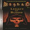 Diablo Legacy of Blood by Richard A. Knaak Paperback Book 9781945683015