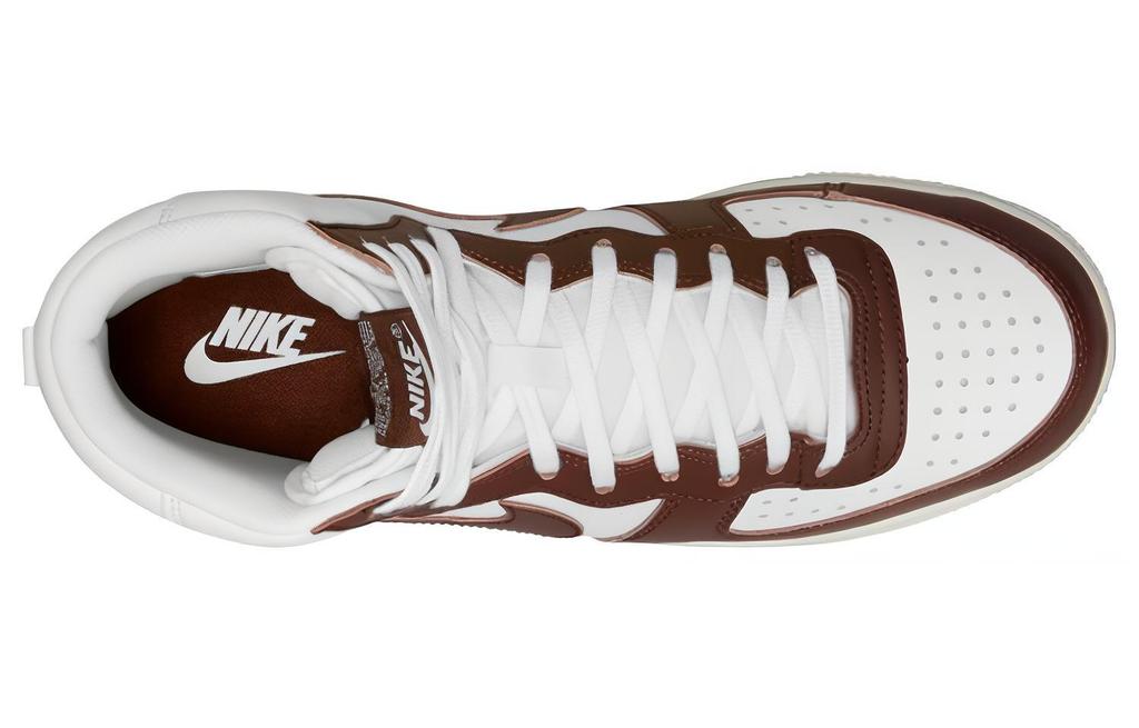 Nike Terminator High Cacao Wow FJ4199-100