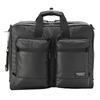 Manhattan Passage 3290BK Mr. Lau Business Tripper (Black) for Men