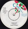 7-tums skiva SUGAR N DANDY What A Life Time And Tide CV7015 Carnival 1964 UK Reggae Ska Dub Begagnad