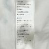 Celine T-shirt Larga Bianca Donna Taglia XS Modello 2X314916G