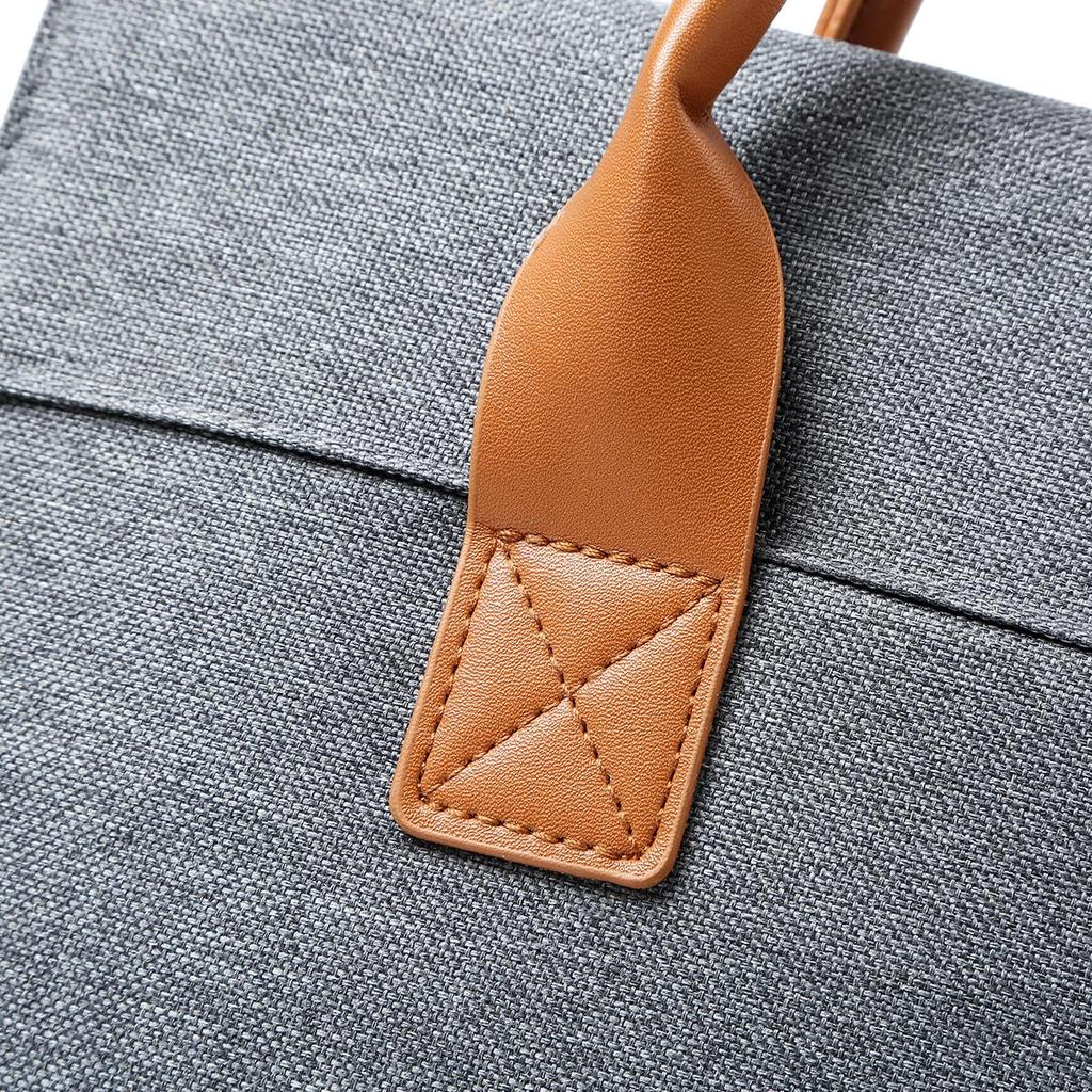 Cinemore New Fashion Laptop Bag Men's Women's Briefcase Business Bag