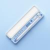 Suitable for Apple Pencil Storage Box with Soft Silicone Lining for Better Protection