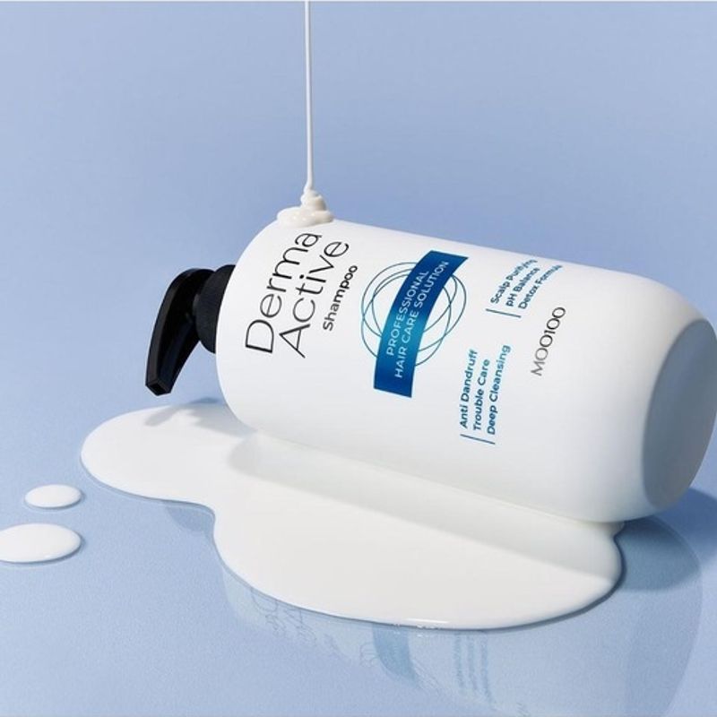 Derma Active Shampoo 500ml
