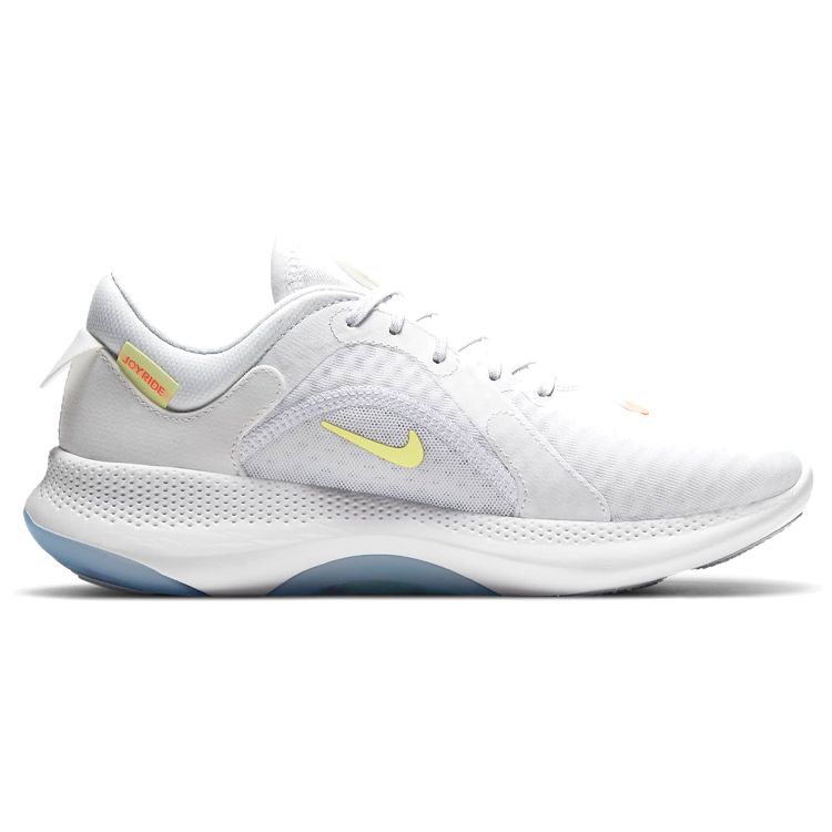 nike joyride mango