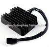 Motorcycle Voltage Regulator Rectifier for GSXR600 (01-05) and GSXR750 (00-05)