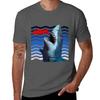 Pop Art Jaws Tshirt T Shirt Unisex Designer T Shirts For Unisex Pack White Tshirt