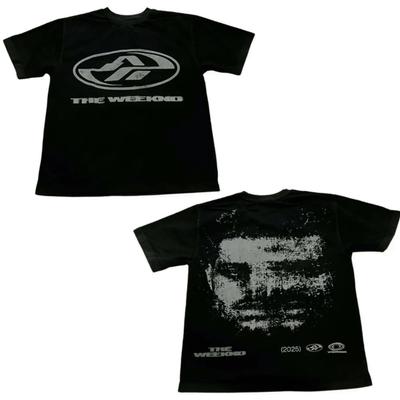 The Weeknd After Hours til Dawn Tour Koszulka Unisex Prezent Dla Fana Koszulka Unisex