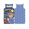 Blippi Wooooo! Bettbezug-Set