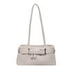 Fashionable Casual Commuting Shoulder Bag for Women, High-end and Niche Handbag, Underarm Single Shoulder Bag