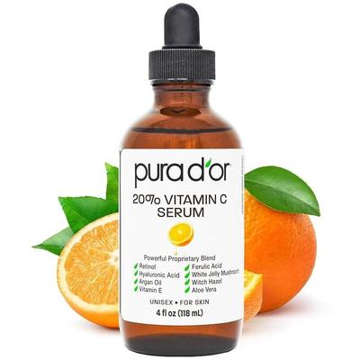 Trattamenti viso – Sieri ed essenze viso