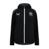 Castore Womens/Ladies Rangers FC Relaxed Fit Windbreaker