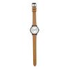 Folgen Sie Fragola Casual Case Watch N00325S-1 BK/CA
