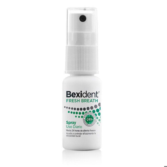 Bexident Spray Haleine Fraîche 15Ml - Image 3