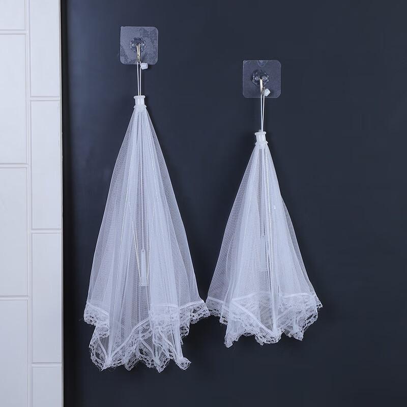 Japanese Style Foldable Food Cover