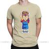 Dr Slump Men T Shirt Arale Funny 100 Cotton Short Sleeve Tees O Neck T Shirt