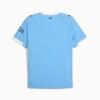 Puma Mcfc Home Jersey Replica 780338 01