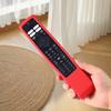 Shockproof Silicone Case for 398GM 50 55PUS Remote Control AntiSlip Grip Full Protections