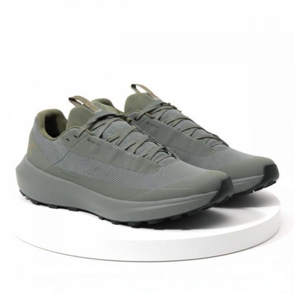 

Arcteryx Norvan Ld 4 Gtx Women S AfpfW10399fof Norvan W 796717 FORAGE/FORAGE/UK 6 (245㎜)