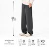 MINISO Men's Korean Style Straight-Leg Casual Sweatpants