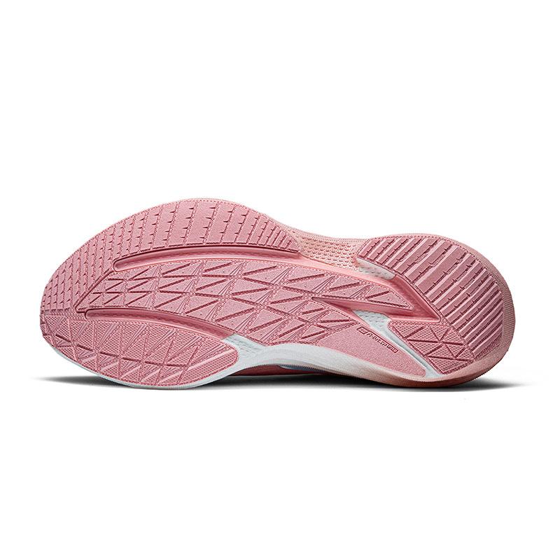 Anta Mach 5 Comfortable Sports Fashion Fabric Shock Absorption Wear-Resistant Low-Top Casual Running Shoes Men sneaker 912635561-1