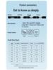 Modal 10A Antibacterial Lyocell Silk Men's Underwear