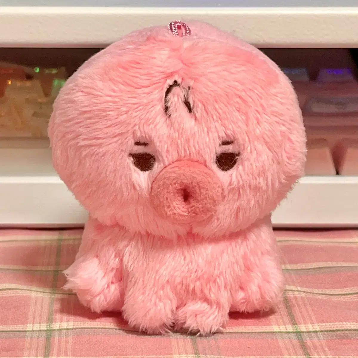 

Кукла Sunoo Theboyz Данко продается