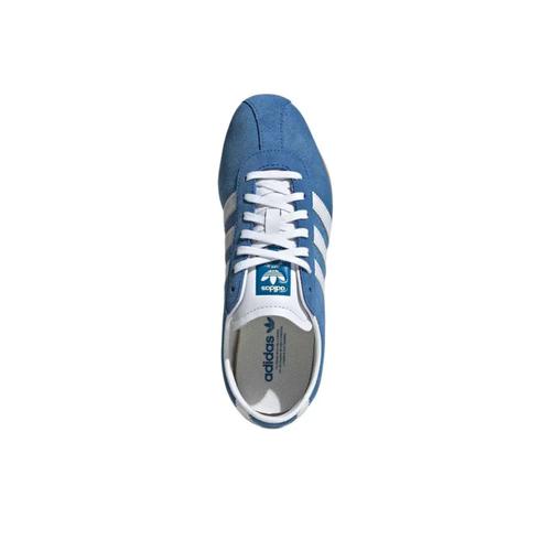 adidas Orignals Tokyo Suede 'Blue Bird' JI0179 Dames Blauw
