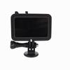 OSMO ACTION 6 Cold Shoe Frame Mount Adapter for Fill Light and Microphone Accessories