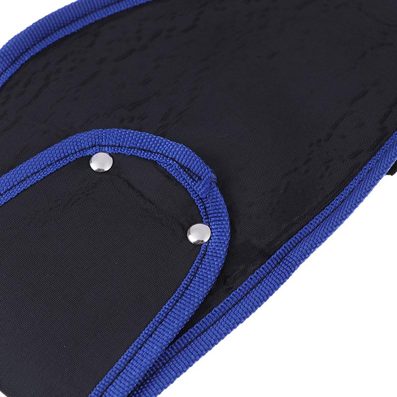 Portable Cordless Drill Holder Holst Tool Pouch For 12V Drill Waist Tool Bag