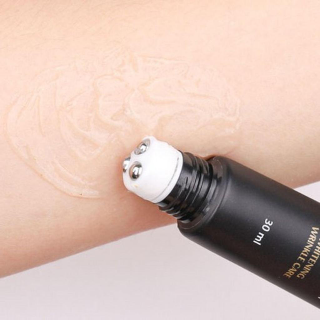 Bergamo 24K Luxury Gold Ampoule Eye Serum 30ml