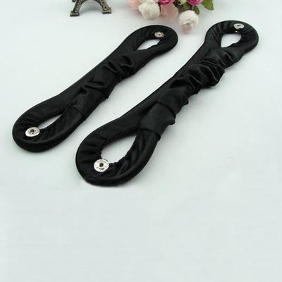 Women's Magic Cotton Hair Disk Hair Device Donut Quick Messy Bun Updo Headwear