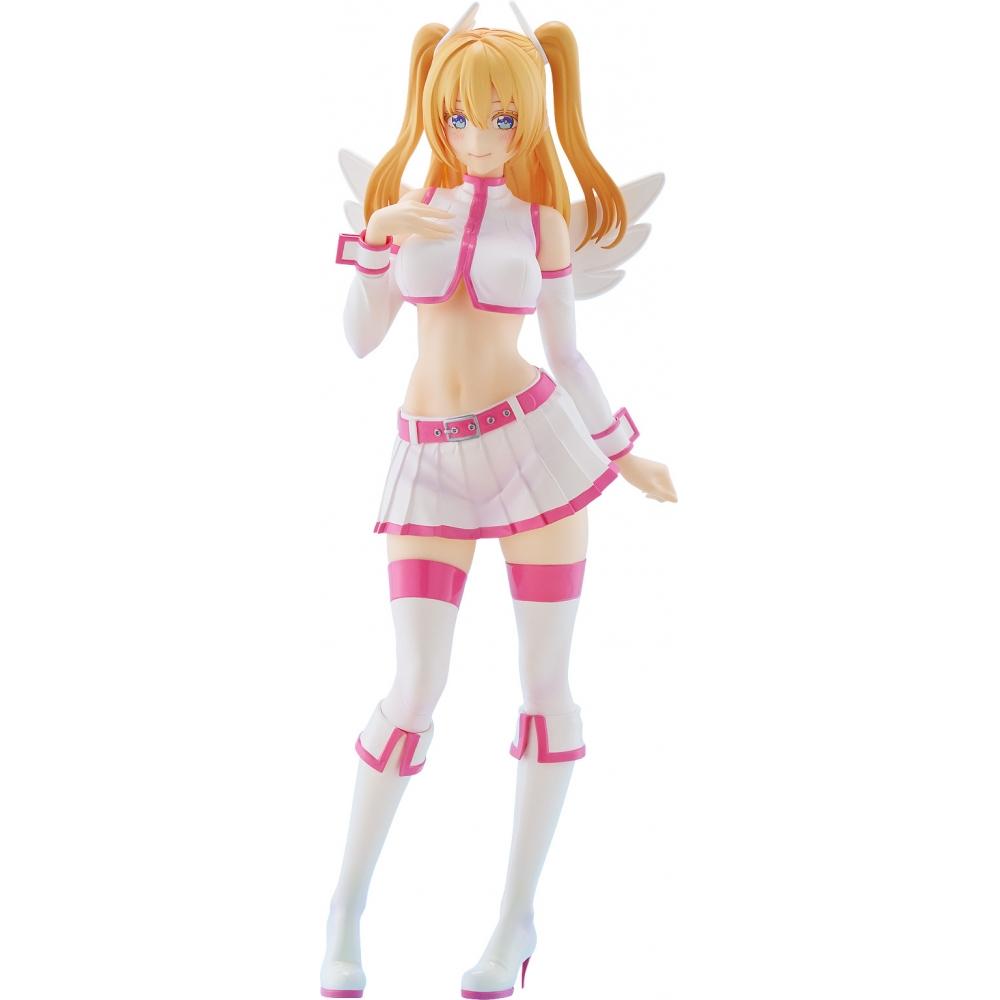 

2.5 DimensionaL Seduction Pop Up Parade LiLieL 3rd Squad Outfit Ver. L Size 2.5 DimensionaL Seduction