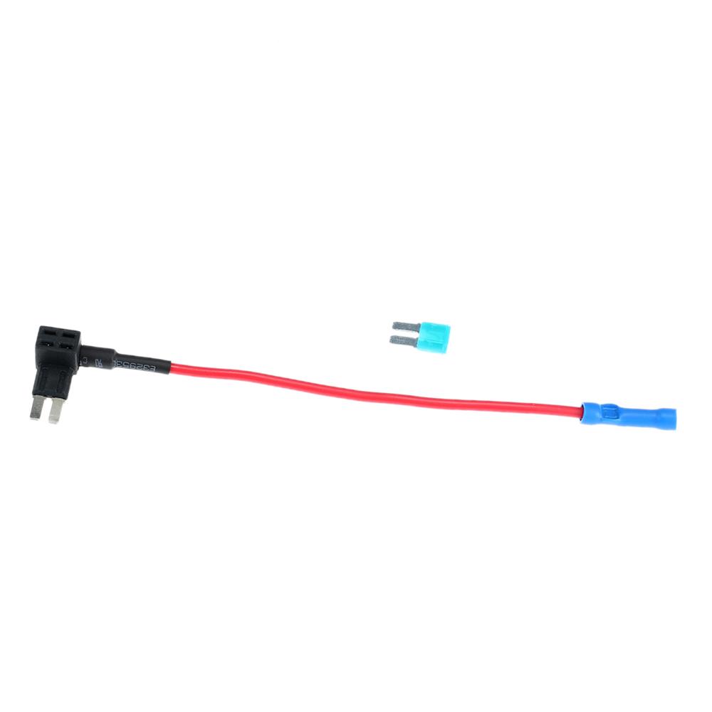 Micro2 Micro II ATA Add A Circuit 32V 15A Auto pojistka s pojistkovým adaptérem