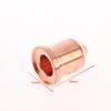 1/3 Pcs Plasma Electrode Tip Brass 220819 Plasma Electrode Tip Set For Pmx 65 85 105 65A