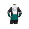 Adidas Neo Sports Long Sleeve Jacket Men Jackets Green GJ8762