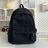 Aesthetic Backpack Dopamine Lightweight Korean Style School Bag for Middle High School Girls Travel Daypack