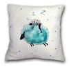 Astronaut Decorative Pillowcase Office Living Room Car Ornaments Home Pillowcase