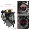 For Suzuki LTF400 Motorcycle Carburetor LT-F400 LT 400 LTF400F Eiger 400 4x4 2x4 Manual 2002-2007 Carburador ATV Quad 400cc