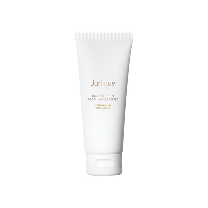 Jurlique Rose Brightening Foaming Cleanser
