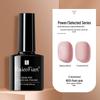 Nail Salon Cat Eye Gel Polish Set - 2024 Trending Colors