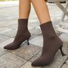 Bottes – Bottes