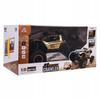 Samochód Auto Rc Akumulator Terenowy Rock Crawler 4X4 Sterowany Pilot Duży