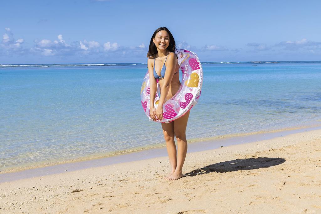 Igarashi Lovely Cute Squeezer 90cm with Rope RLB-190V