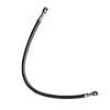 Car Fuel Hose Intake Pipe for E46 E83 320i 323Ci 323i 325Ci 13537548987 7548987 Replacement Fuel Rail Line