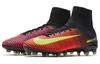 Nike Mercurial Superfly 5 Ag Pro 'Total Crimson' 831955-870
