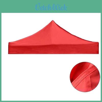 Outdoor Waterproof Canopy With Thick Oxford Fabric For Garden Use